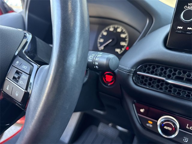 Certified 2024 Honda HR-V EX-L image 24