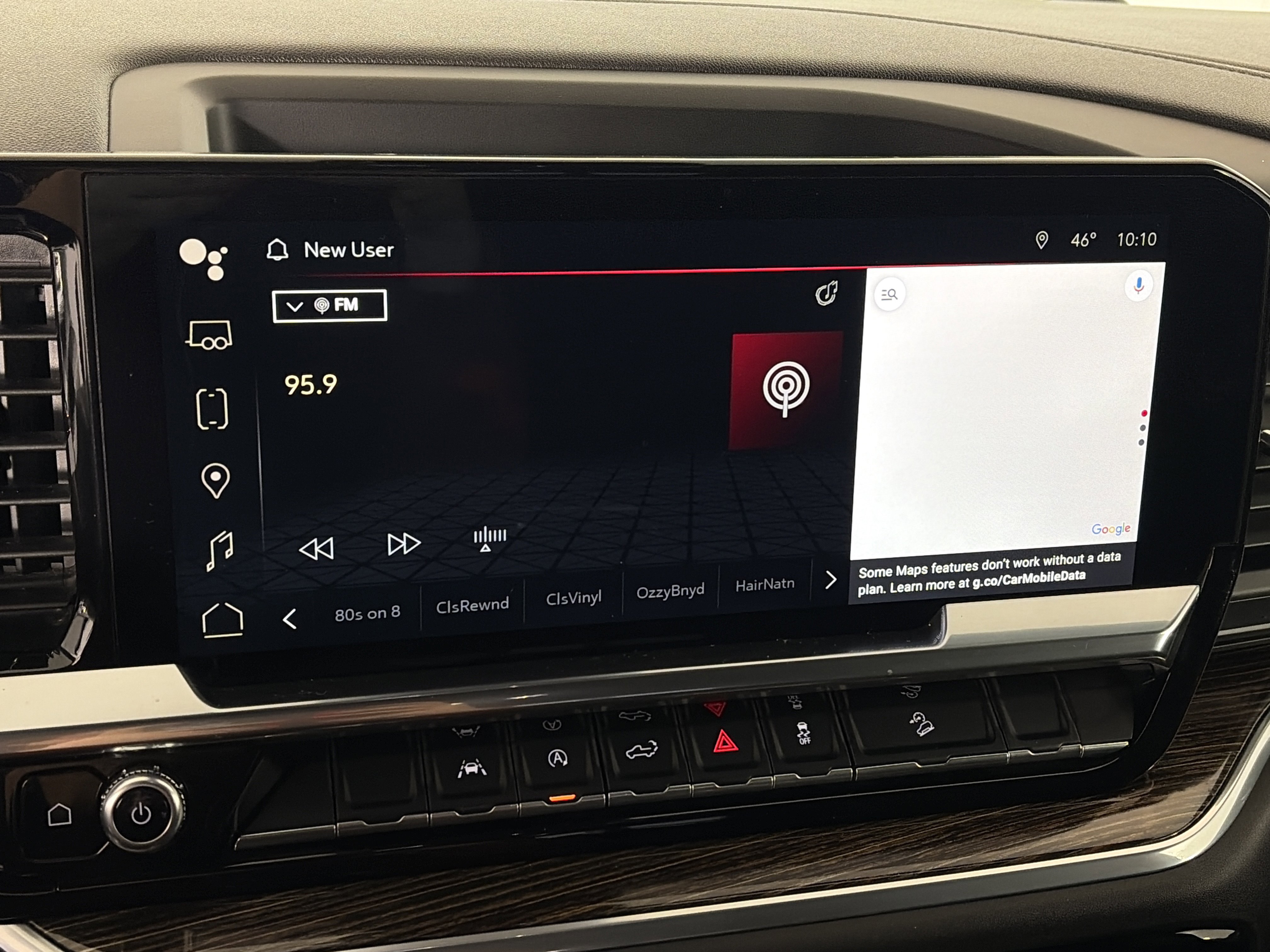 Certified 2022 GMC Sierra 1500 Elevation w/ Preferred Package image 21