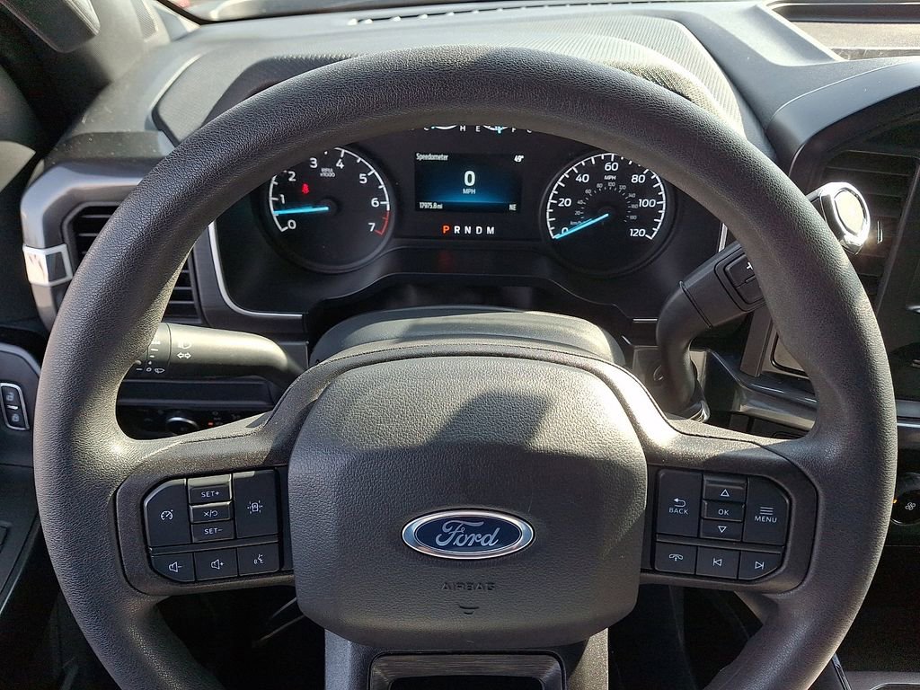 Certified 2023 Ford F150 XL w/ STX Appearance Package AWD/4WD image 19