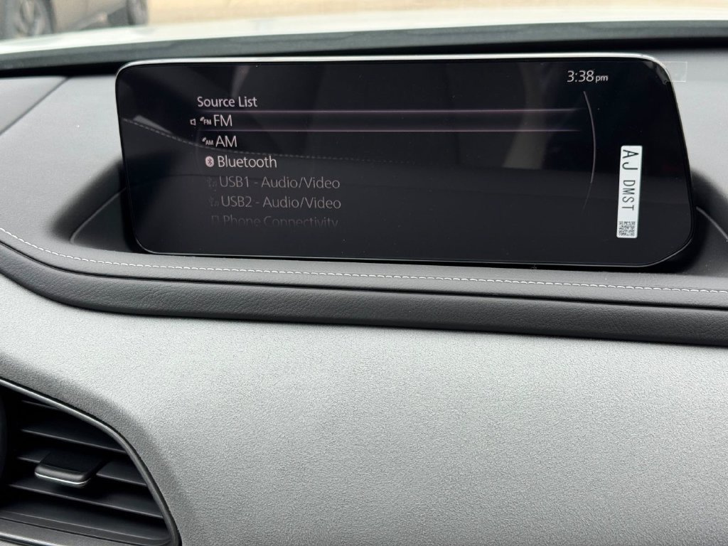 New 2026 MAZDA CX-30 Aire Edition AWD/4WD image 14