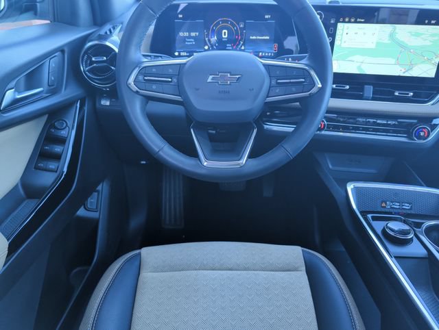Used 2026 Chevrolet Equinox ACTIV w/ Safety and Technology Package AWD/4WD video 2