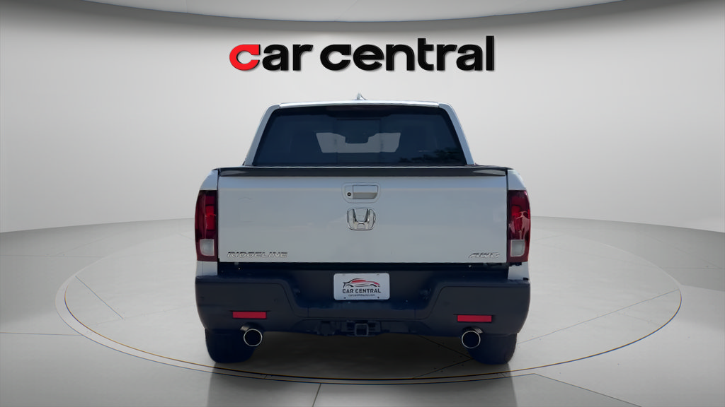 Used 2021 Honda Ridgeline RTL-E image 5