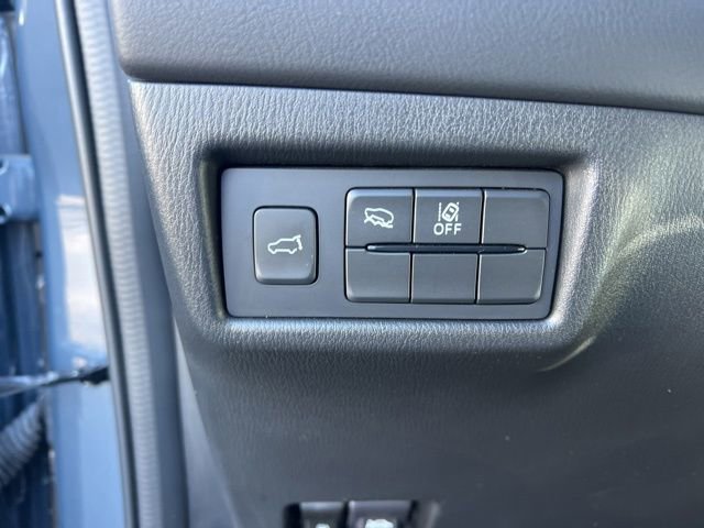 Used 2024 MAZDA CX-5 Carbon Edition image 10