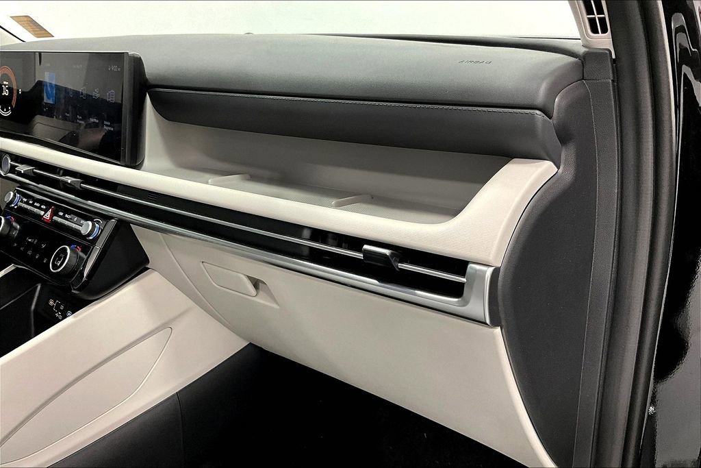 Used 2025 Hyundai Tucson SEL image 19