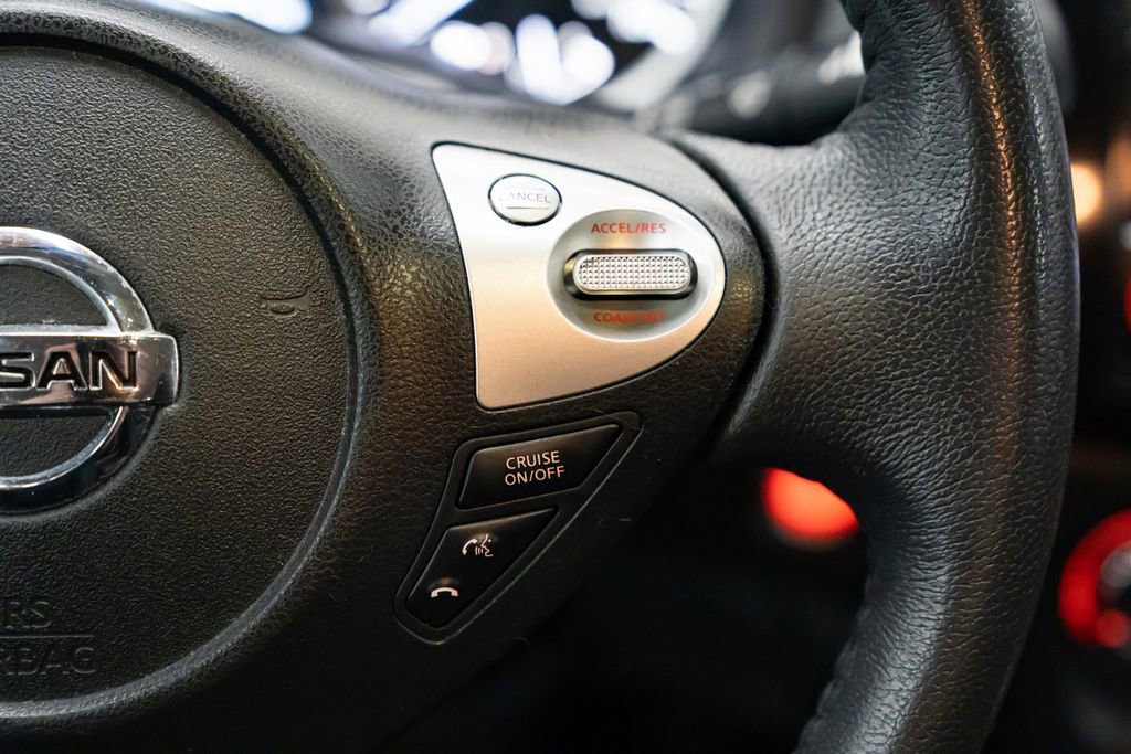 Used 2017 Nissan Sentra SV FWD image 15