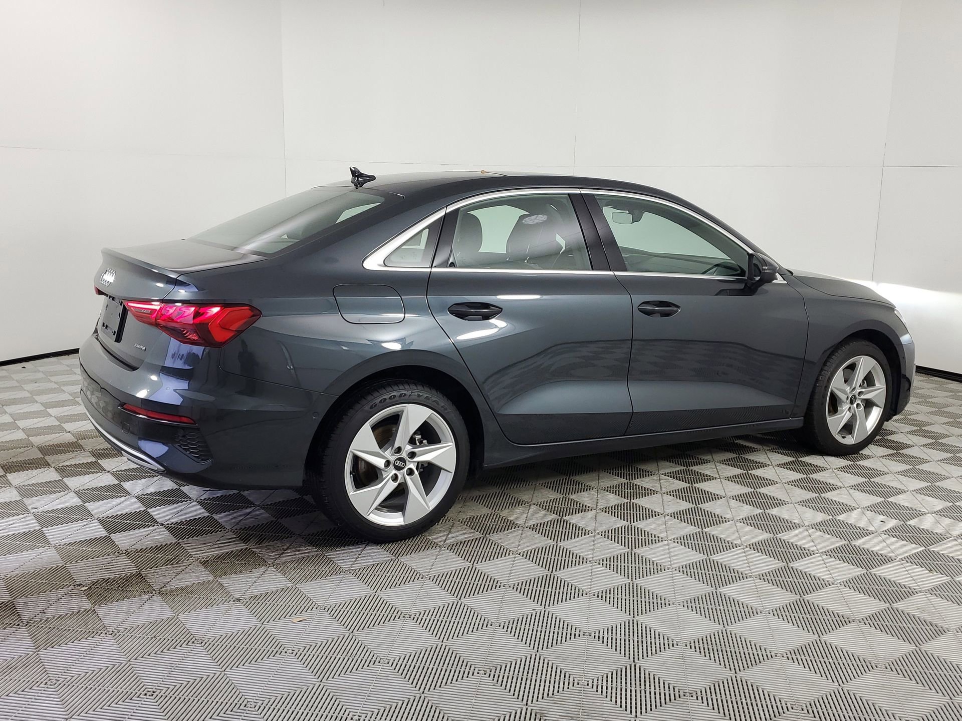 Certified 2023 Audi A3 2.0T Premium Plus w/ Premium Plus Package image 11