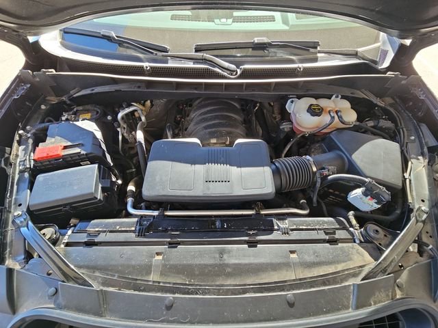 Used 2025 GMC Yukon XL AT4 Ultimate image 19