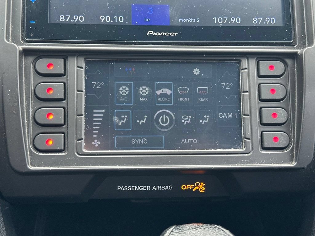 Used 2018 Honda Civic EX image 24