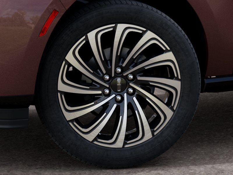 New 2027 Lincoln Navigator Black Label AWD/4WD image 19