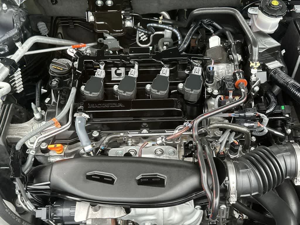 Used 2024 Honda Accord EX image 12