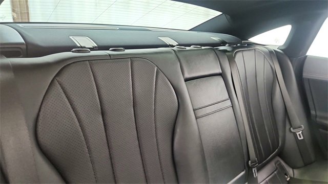 Used 2024 Mercedes-Benz EQE 350+ 4MATIC Sedan image 28