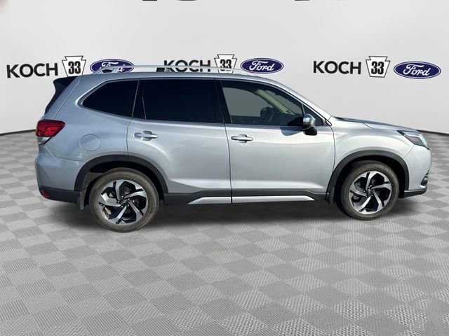 Used 2024 Subaru Forester Touring w/ POP Package 3 AWD/4WD image 9