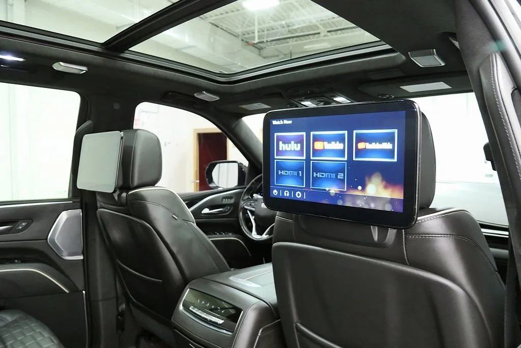 Used 2023 Cadillac Escalade V image 20