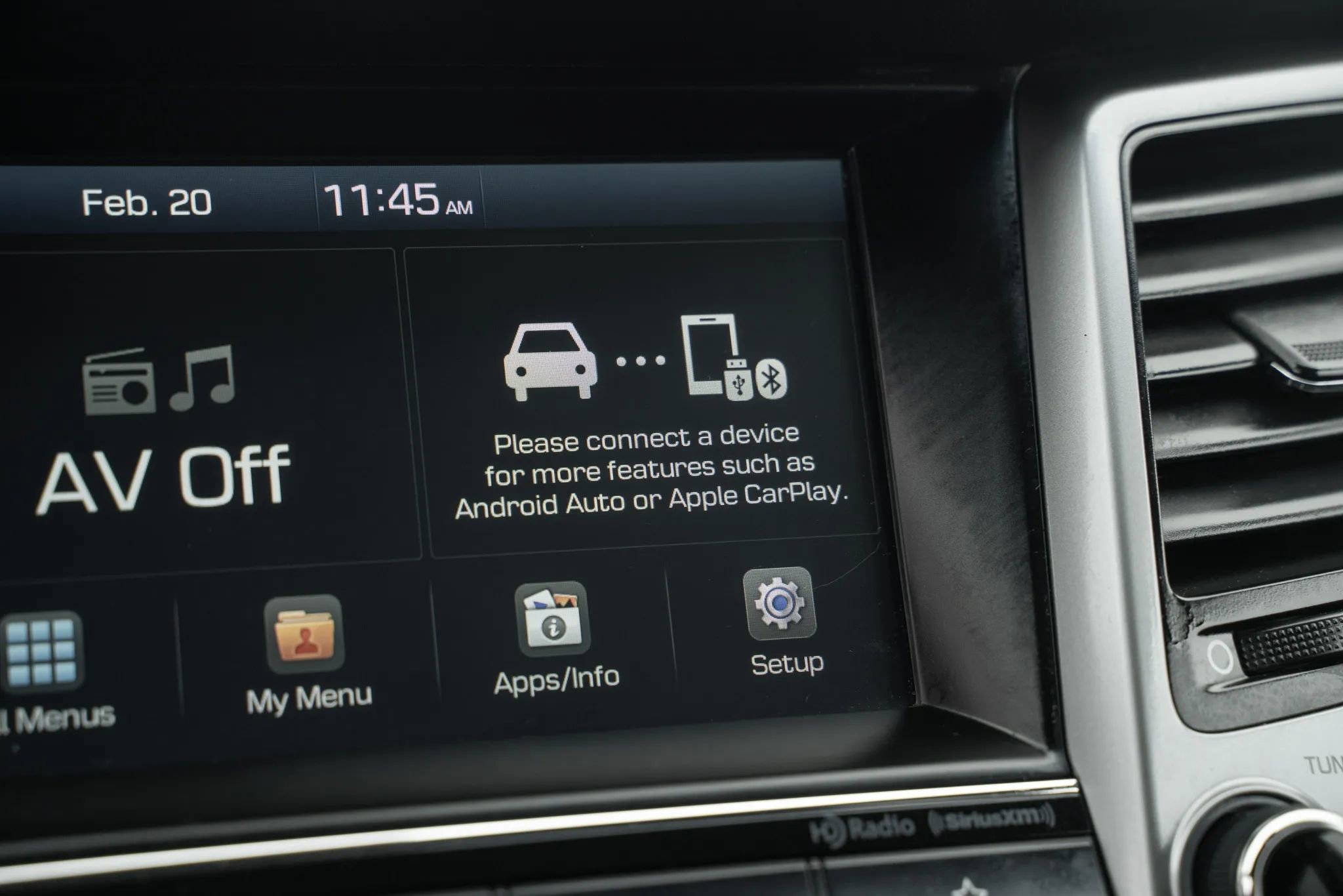 Used 2018 Hyundai Tucson Sport image 20