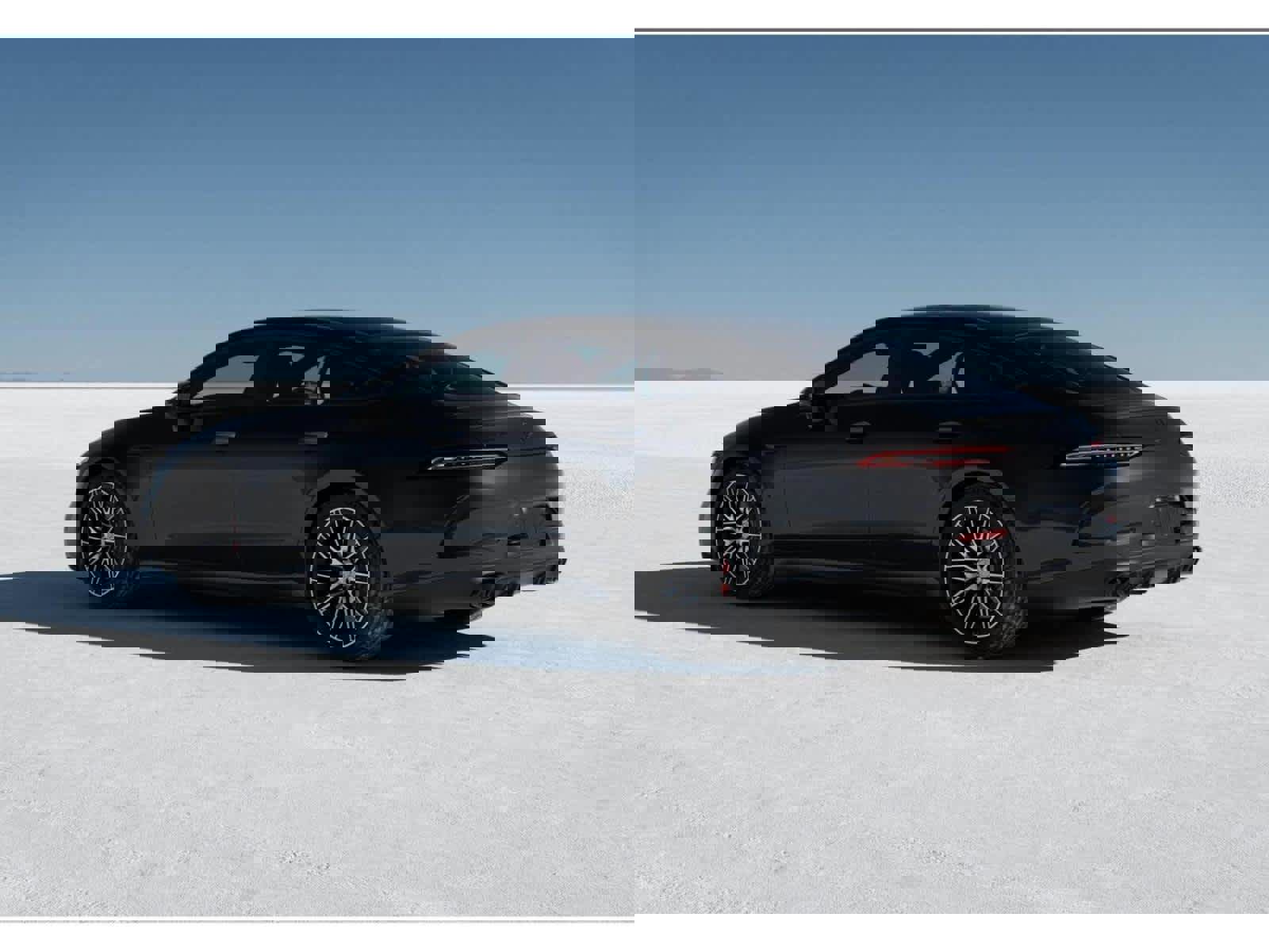 New 2026 Mercedes-Benz AMG GT 53 image 28