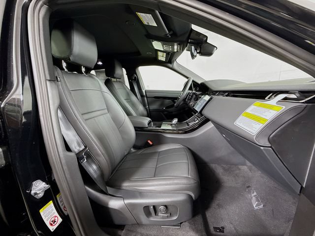 Used 2026 Land Rover Range Rover Evoque S AWD/4WD image 30
