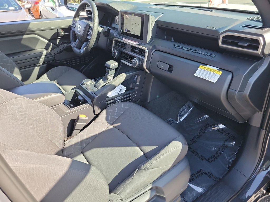 Used 2026 Toyota Tacoma SR image 17