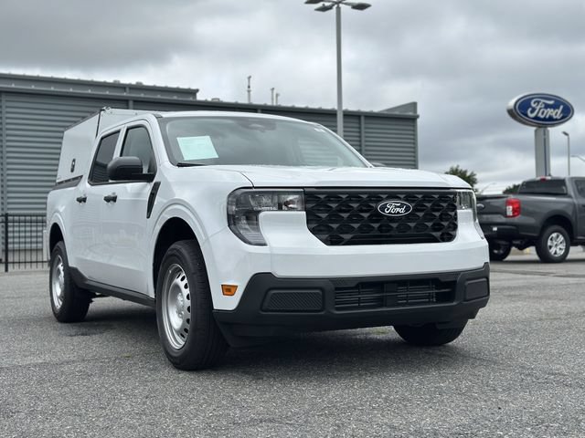 New 2026 Ford Maverick XL FWD image 73