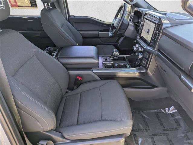 Used 2023 Ford F150 XLT w/ Equipment Group 302A High image 21