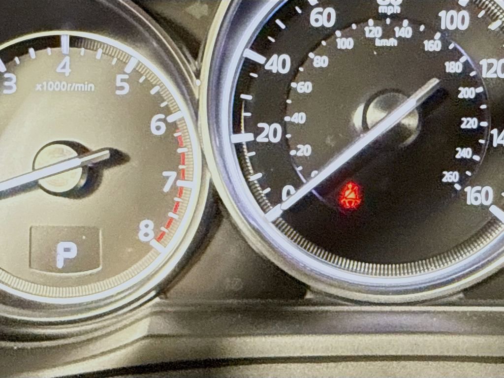 Used 2019 MAZDA MAZDA6 Touring FWD image 13