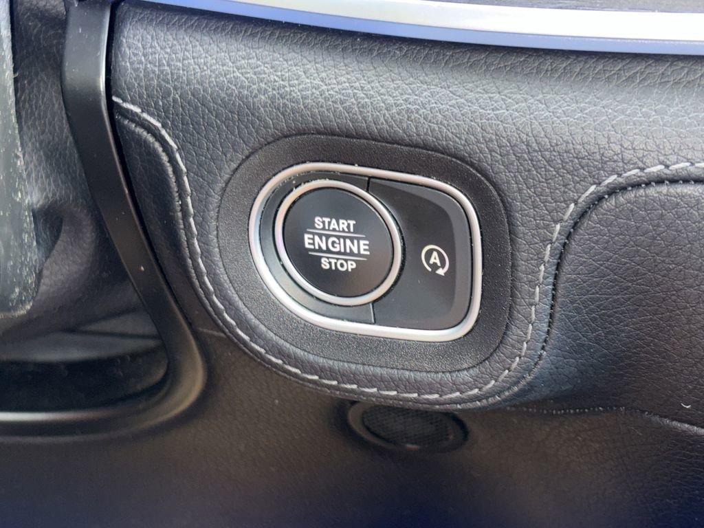 Used 2024 Mercedes-Benz GLE 53 AMG 4MATIC Coupe image 20