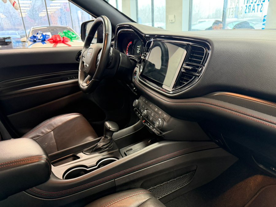 Used 2025 Dodge Durango GT AWD/4WD image 34