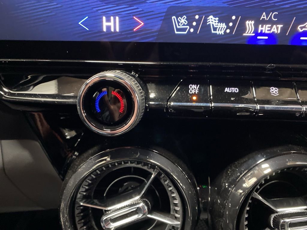 New 2026 Chevrolet Blazer EV SS AWD/4WD image 40