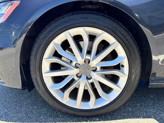 Used 2014 Audi A6 TDI Prestige w/ Prestige Package AWD/4WD image 14