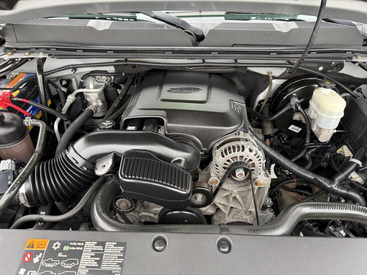 Used 2013 Chevrolet Silverado 1500 LT w/ All-Star Edition image 20