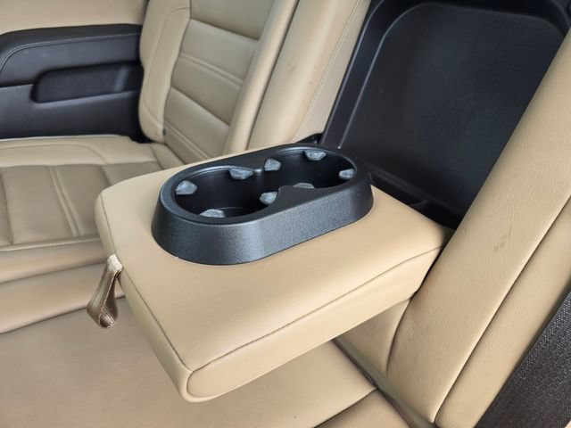 Used 2019 GMC Sierra 2500 Denali w/ Duramax Plus Package AWD/4WD image 28