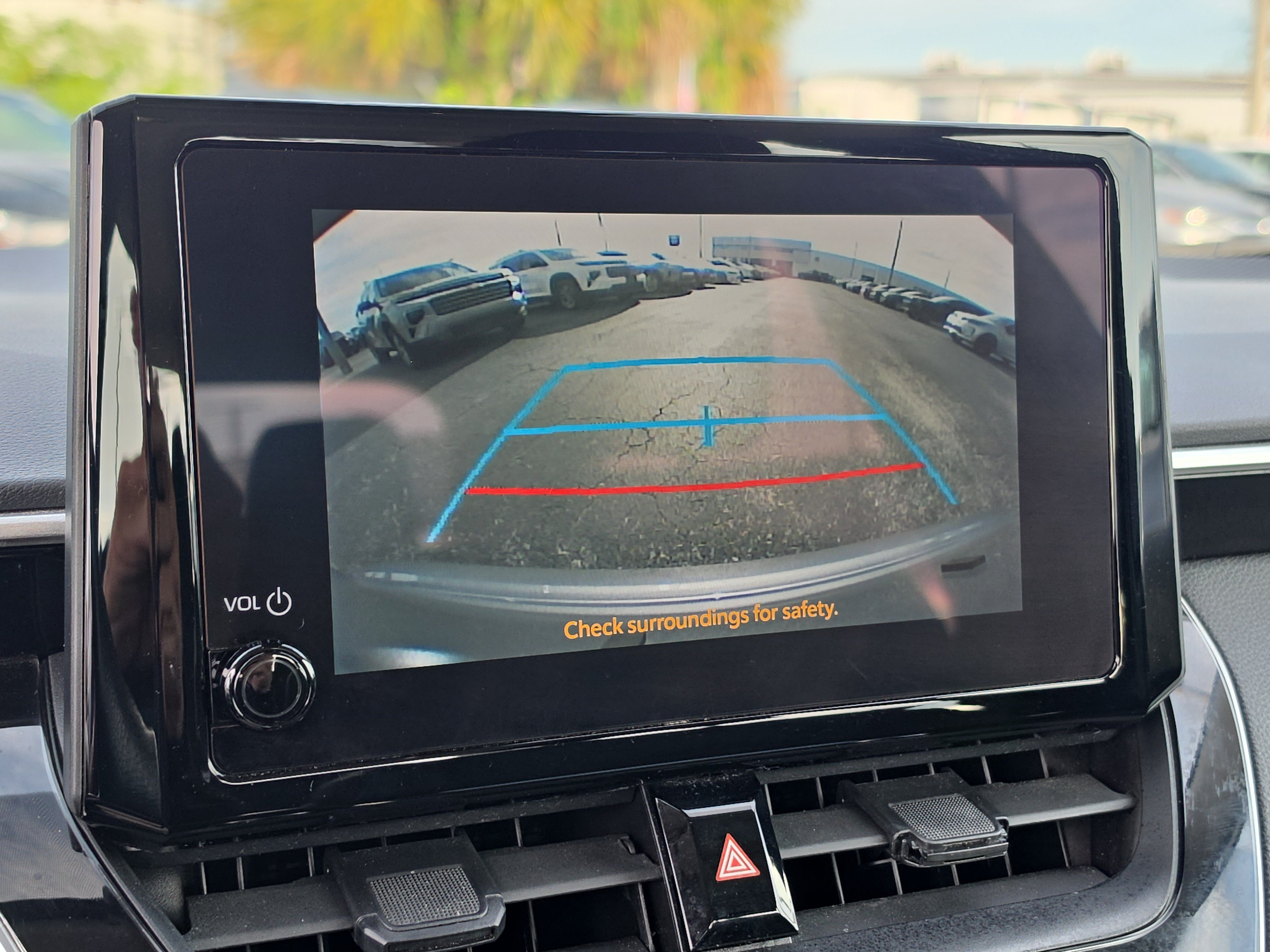 Used 2024 Toyota Corolla LE FWD image 24