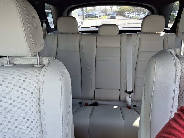 New 2026 Mercedes-Benz GLE 580 4MATIC image 31