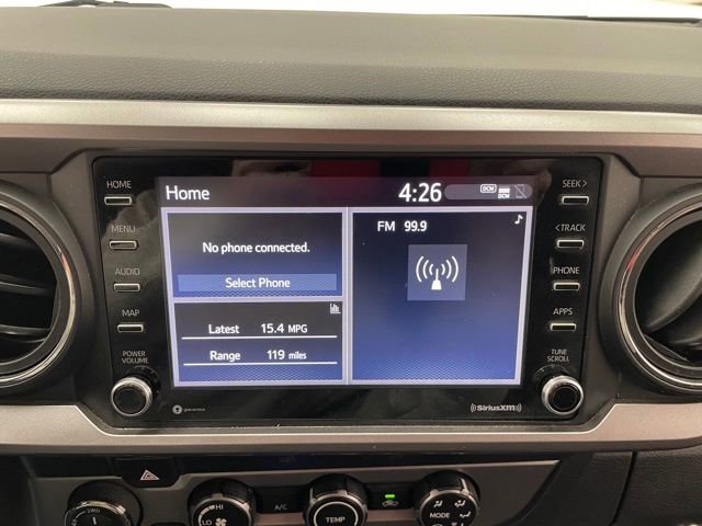 Used 2020 Toyota Tacoma SR5 image 3