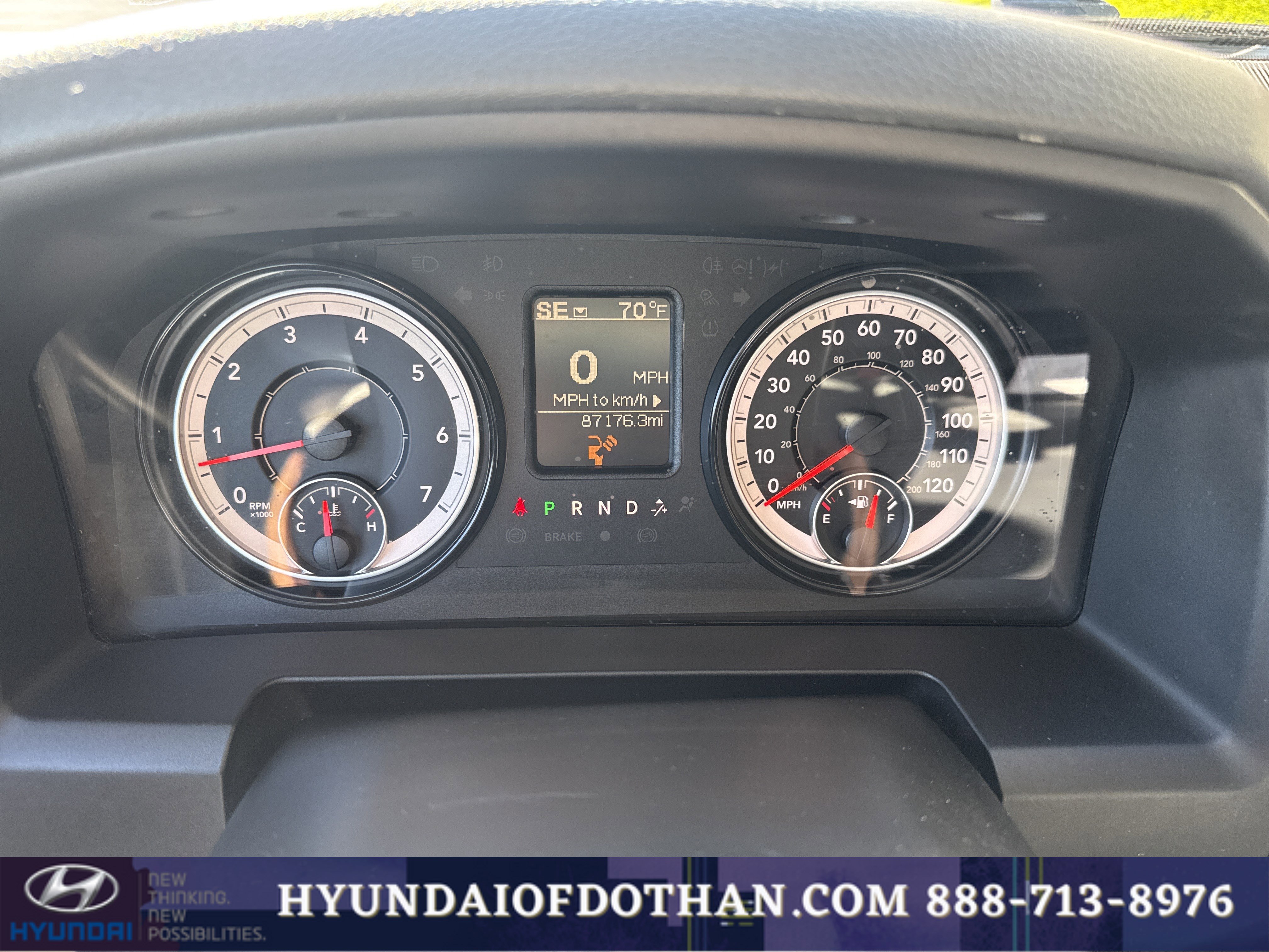 Used 2018 RAM 1500 Express w/ Express Value Package image 8