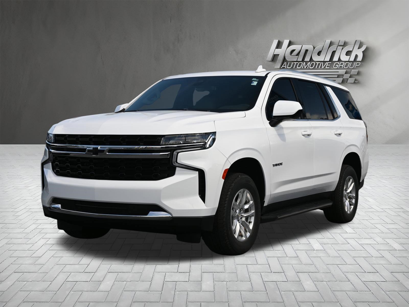 Used 2021 Chevrolet Tahoe LS RWD image 5