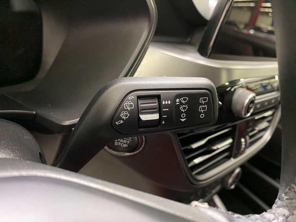 Used 2023 Ford Escape Active FWD image 37