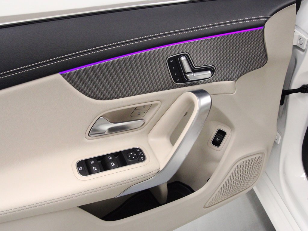 Certified 2025 Mercedes-Benz CLA 250 CLA 250 image 22