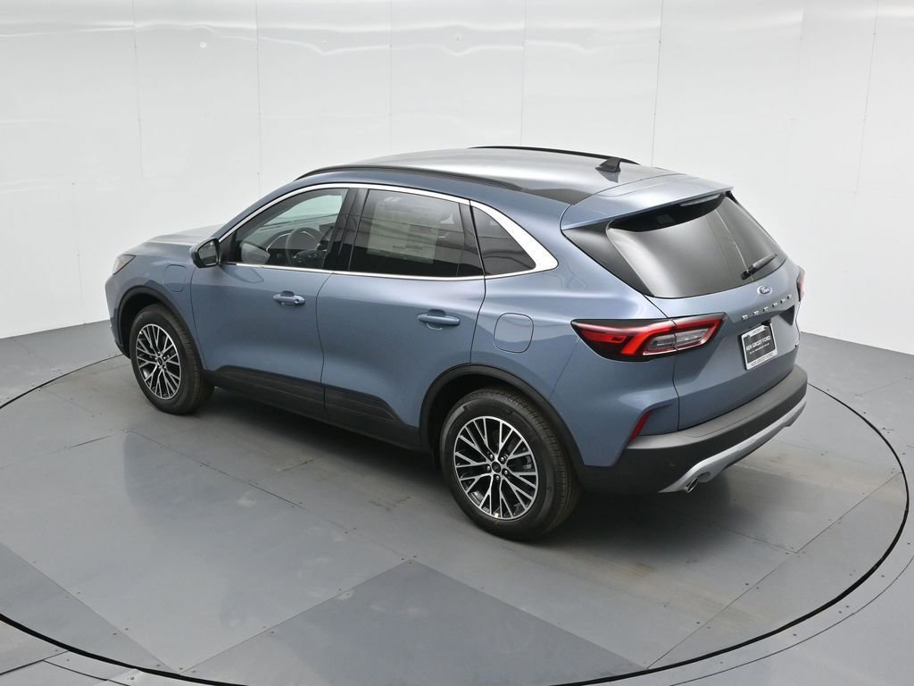 New 2025 Ford Escape SE w/ PHEV Premium Package image 46