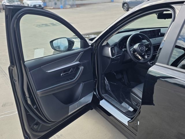 New 2026 MAZDA CX-70 SC Plus image 35