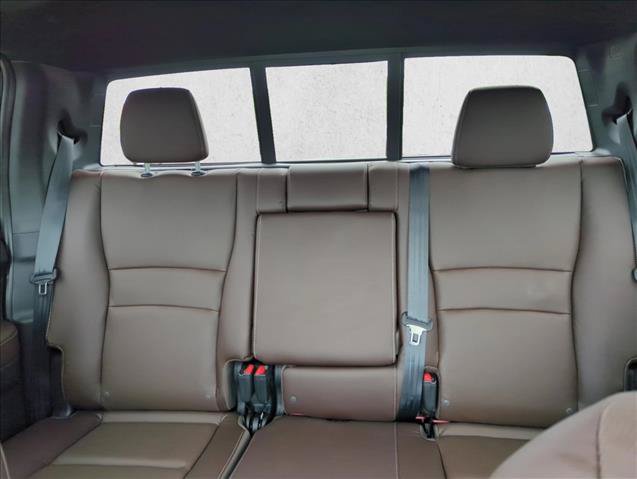 New 2026 Honda Ridgeline RTL image 20