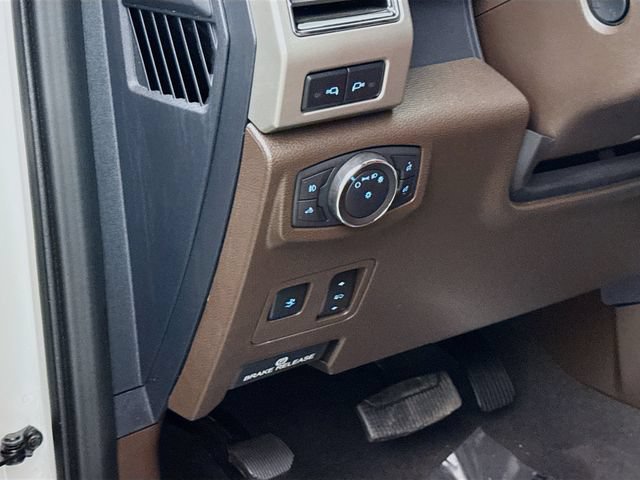 Used 2022 Ford F350 King Ranch AWD/4WD image 10