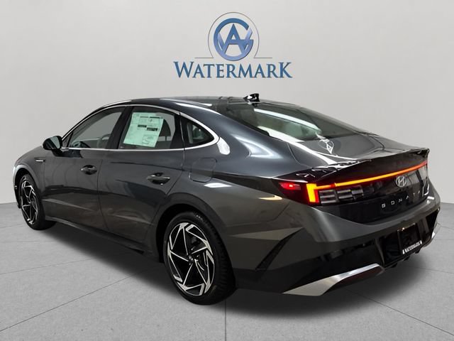 New 2026 Hyundai Sonata SEL FWD image 3