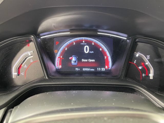 Used 2021 Honda Civic Sport image 5
