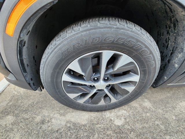 Used 2020 Hyundai Palisade SEL image 9