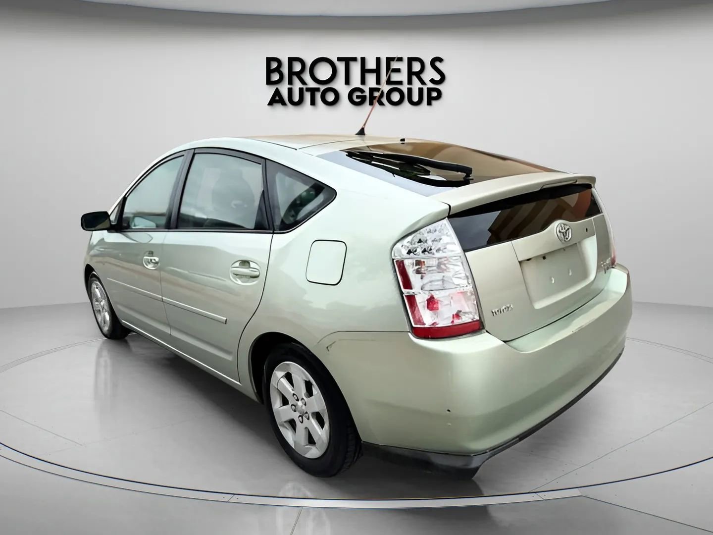 Used 2009 Toyota Prius image 9