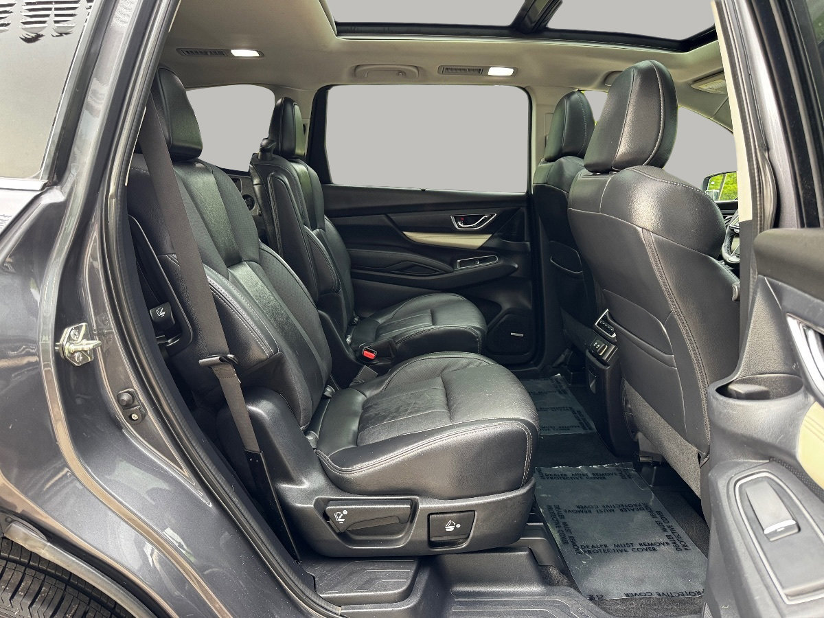 Used 2020 Subaru Ascent Limited w/ Technology Package AWD/4WD image 21