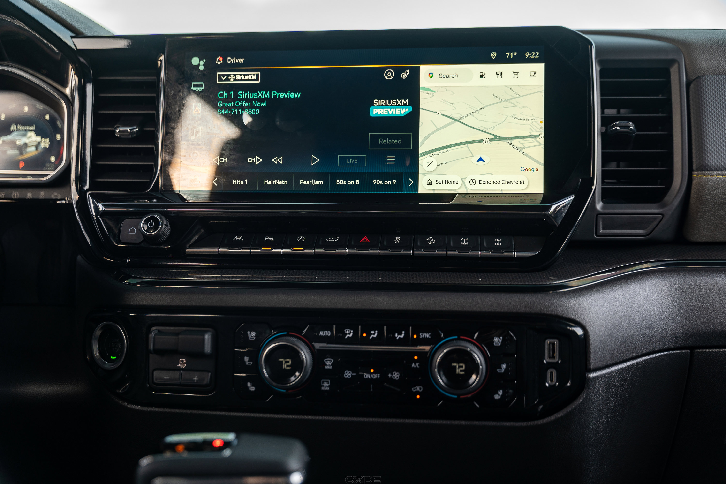 Used 2025 Chevrolet Silverado 1500 ZR2 image 25