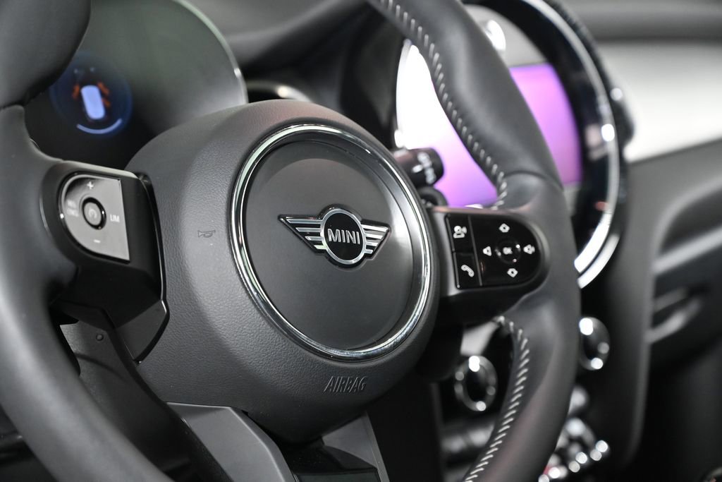 Certified 2024 MINI Cooper S image 13