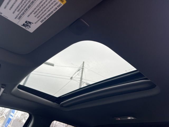 Used 2022 Chevrolet Silverado 1500 RST w/ All Star Edition Plus image 5