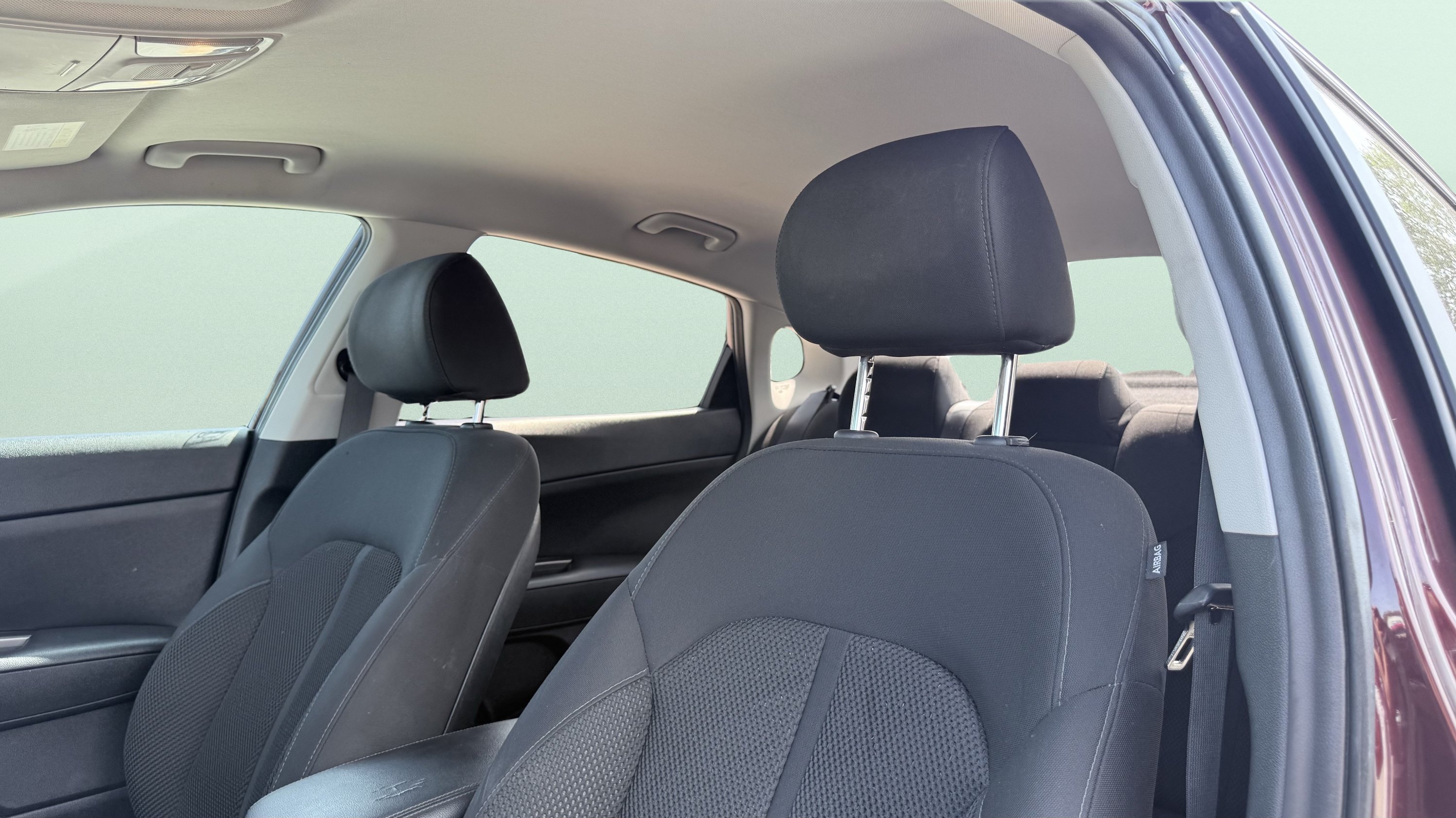 Used 2020 Kia Optima LX FWD image 21